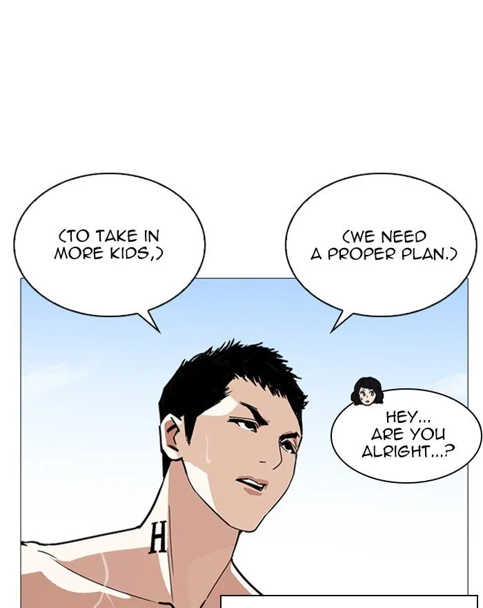 Lookism Chapter 240 Online - página 71