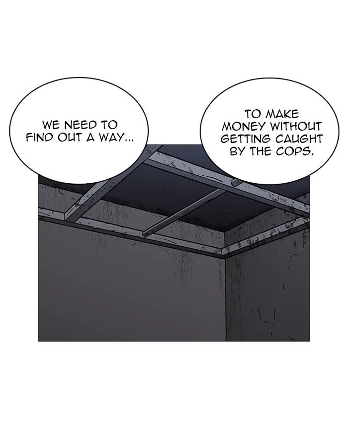 Lookism Chapter 240 Online - página 77