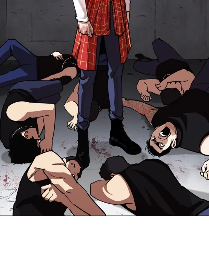 Lookism Chapter 240 Online - página 83