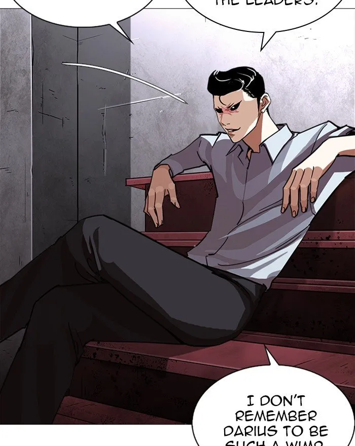 Lookism Chapter 240 Online - página 86