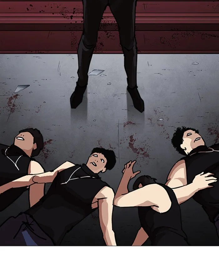 Lookism Chapter 240 Online - página 90