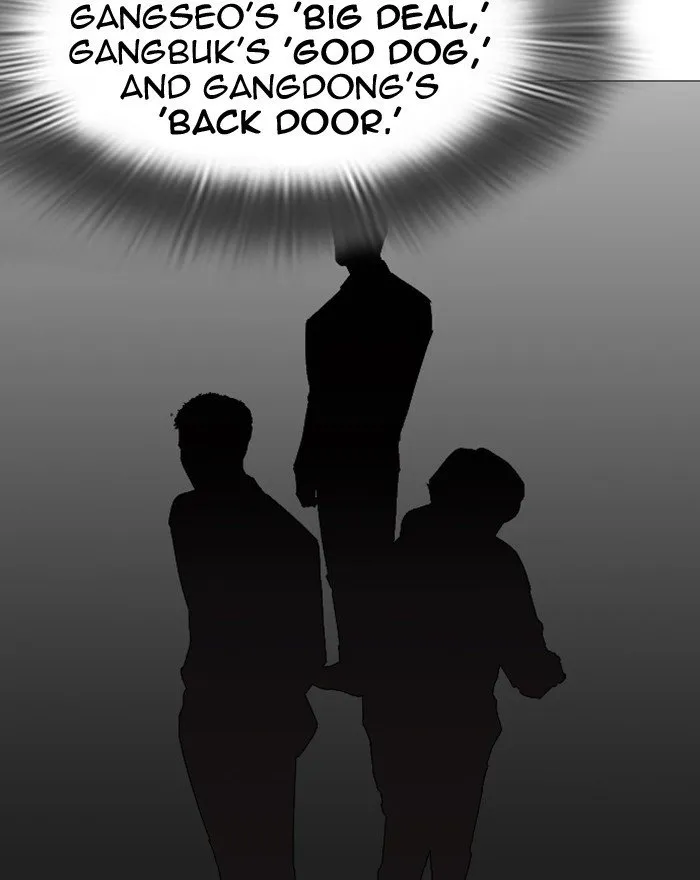 Lookism Chapter 240 Online - página 92