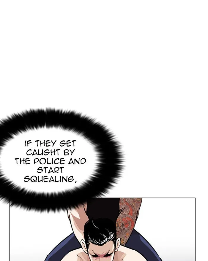 Lookism Chapter 240 Online - página 96