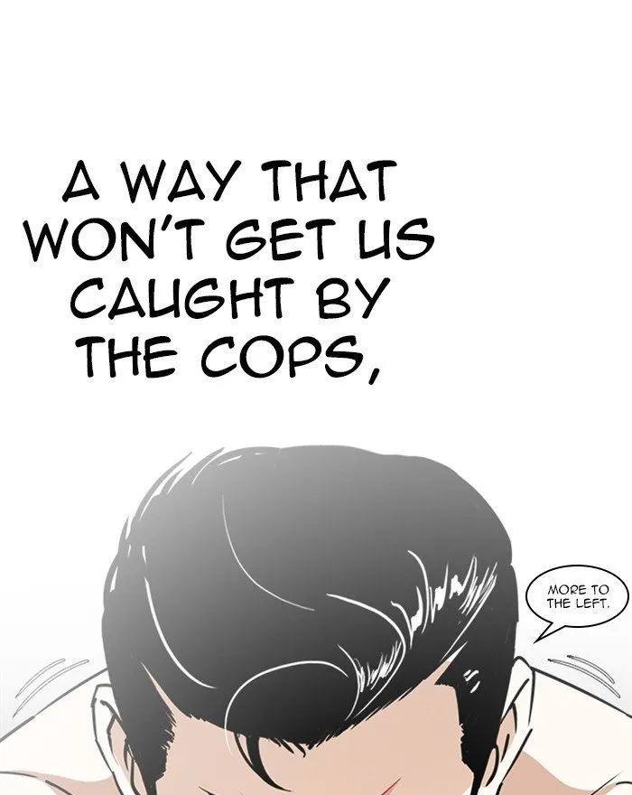 Lookism Chapter 240 Online - página 100