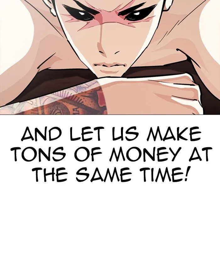 Lookism Chapter 240 Online - página 101
