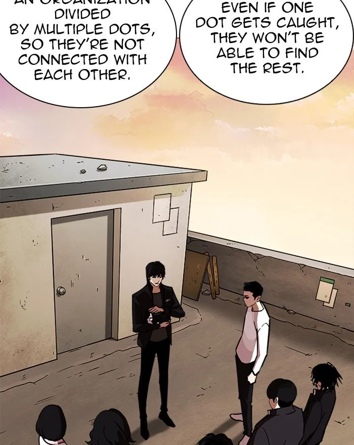 Lookism Chapter 240 Online - página 108