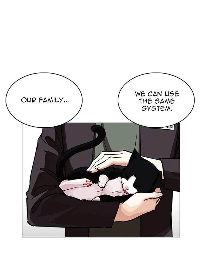 Lookism Chapter 240 Online - página 110