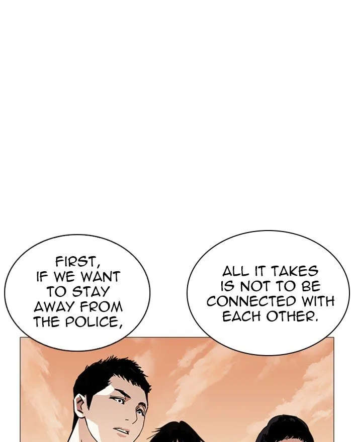 Lookism Chapter 240 Online - página 111