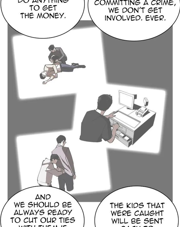 Lookism Chapter 240 Online - página 115