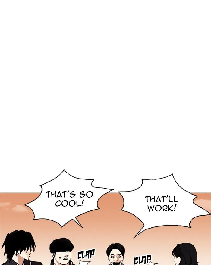 Lookism Chapter 240 Online - página 123