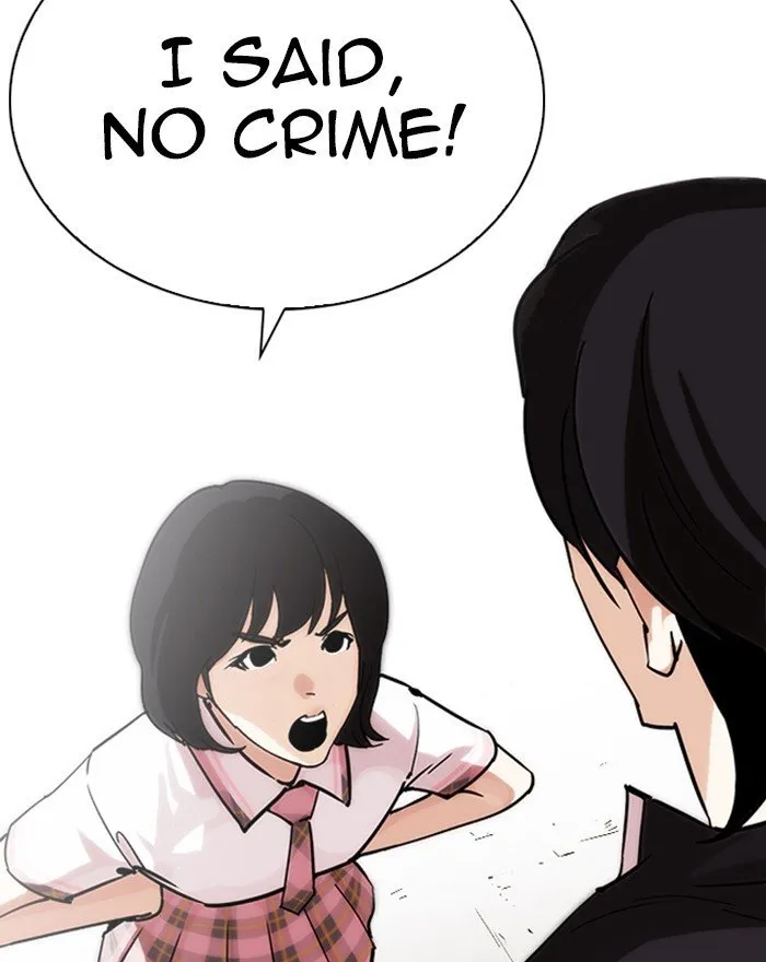 Lookism Chapter 240 Online - página 128