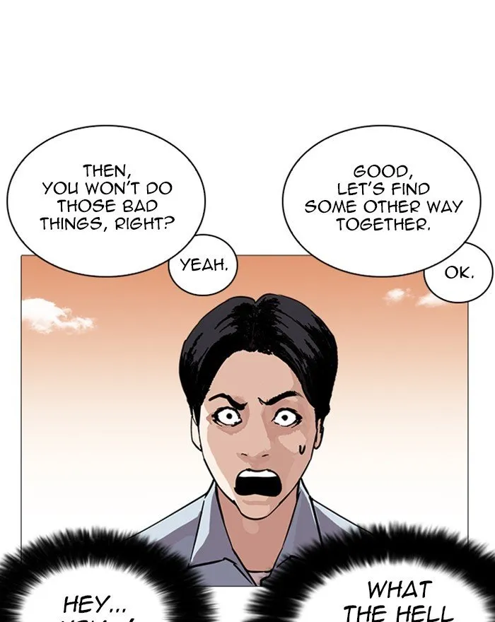 Lookism Chapter 240 Online - página 133