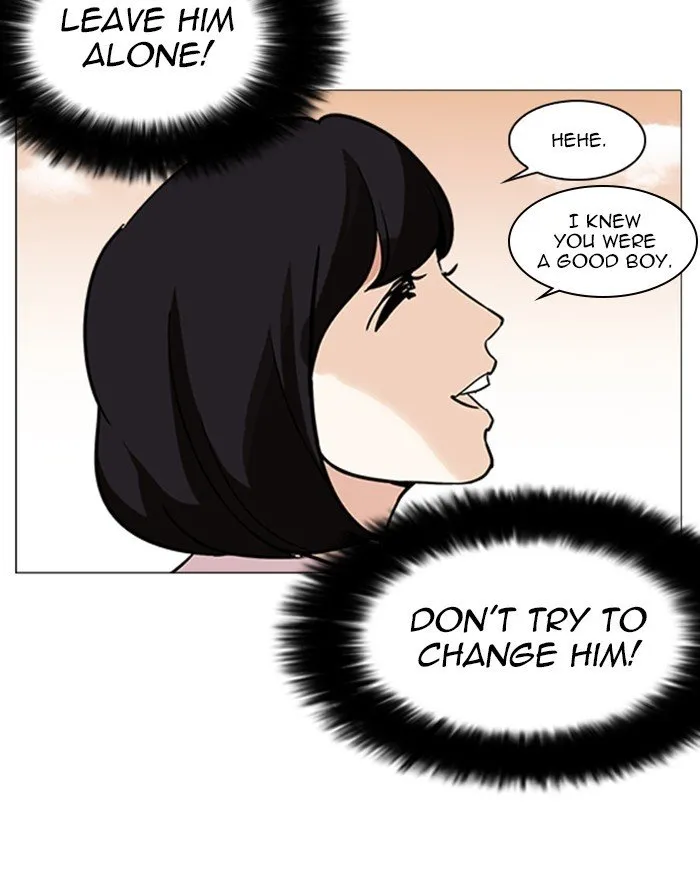 Lookism Chapter 240 Online - página 135