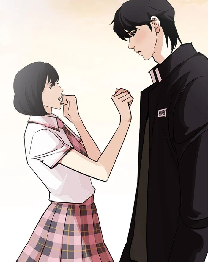 Lookism Chapter 240 Online - página 145