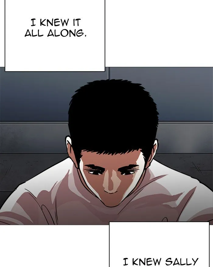 Lookism Chapter 240 Online - página 158
