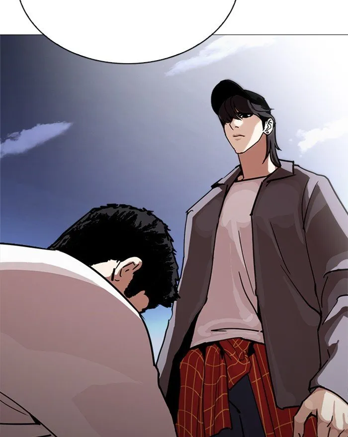 Lookism Chapter 240 Online - página 167