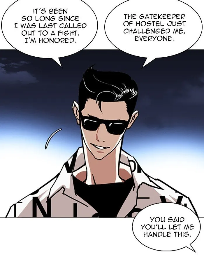Lookism Chapter 240 Online - página 175