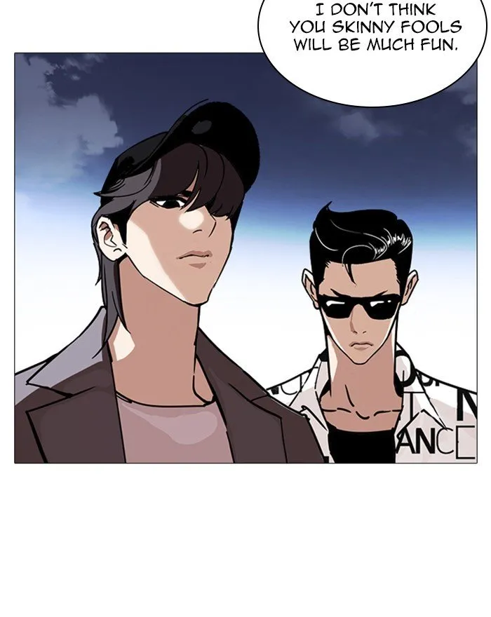 Lookism Chapter 240 Online - página 180
