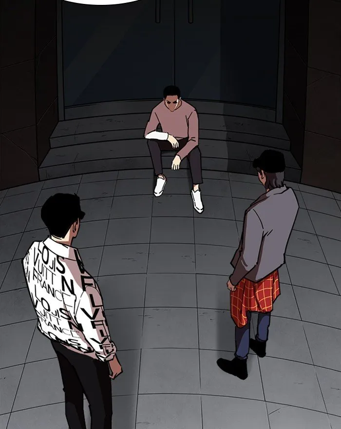 Lookism Chapter 240 Online - página 182