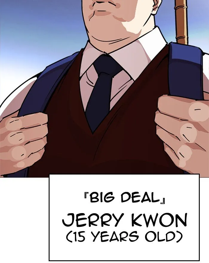 Lookism Chapter 240 Online - página 186