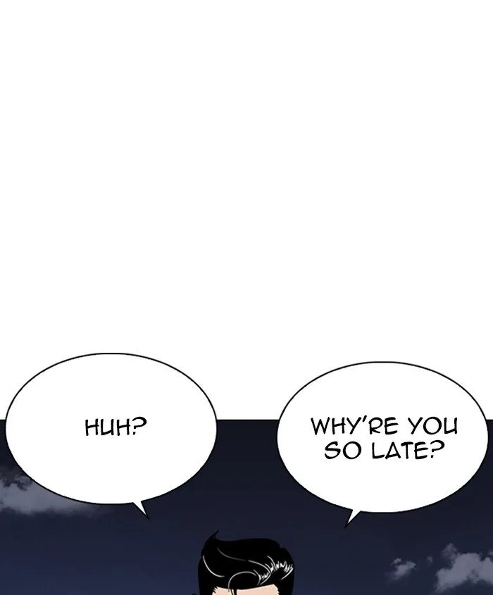 Lookism Chapter 241 Online - página 1