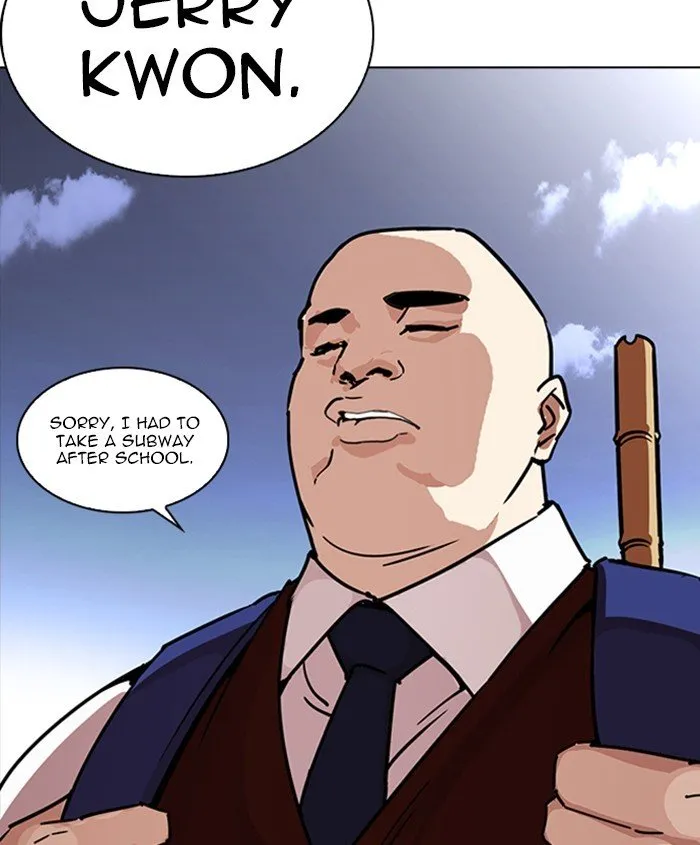 Lookism Chapter 241 Online - página 4