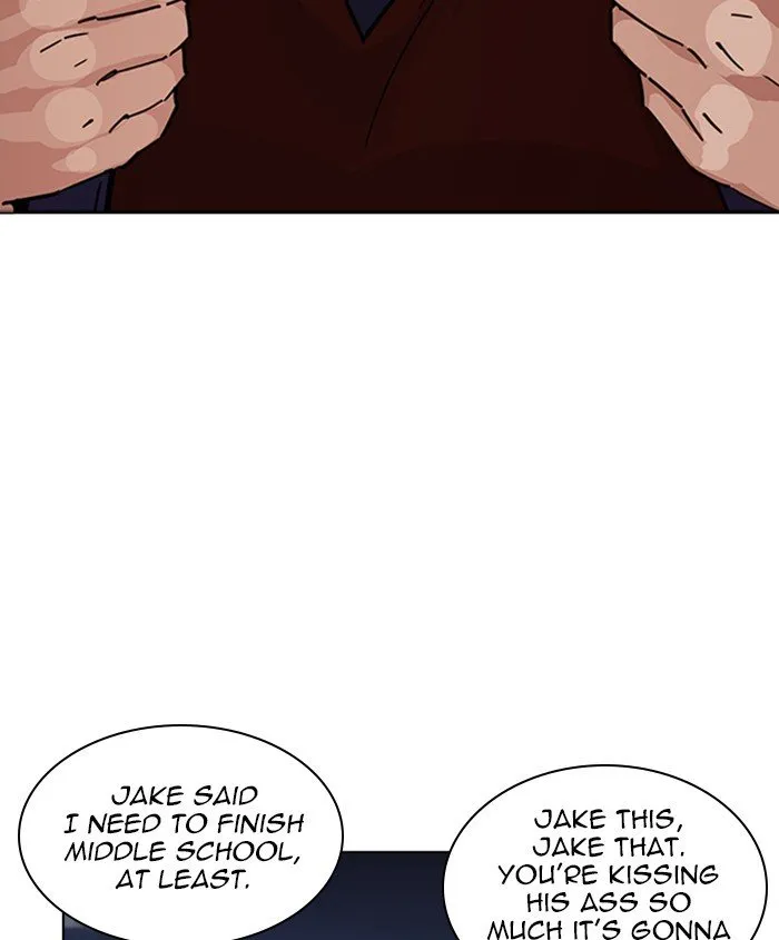 Lookism Chapter 241 Online - página 5