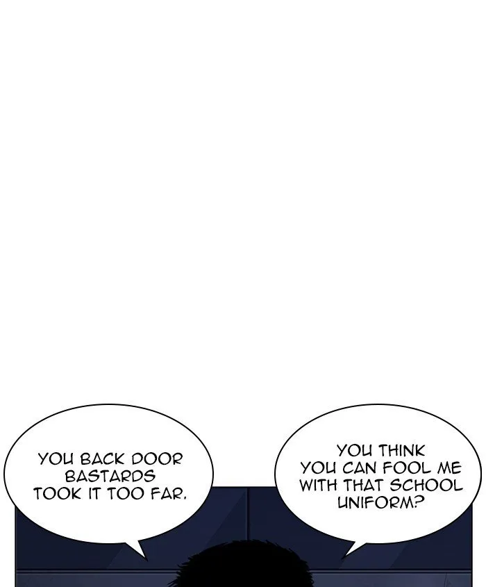 Lookism Chapter 241 Online - página 8