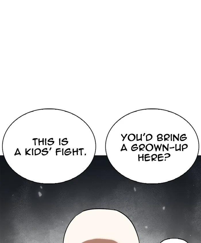 Lookism Chapter 241 Online - página 10