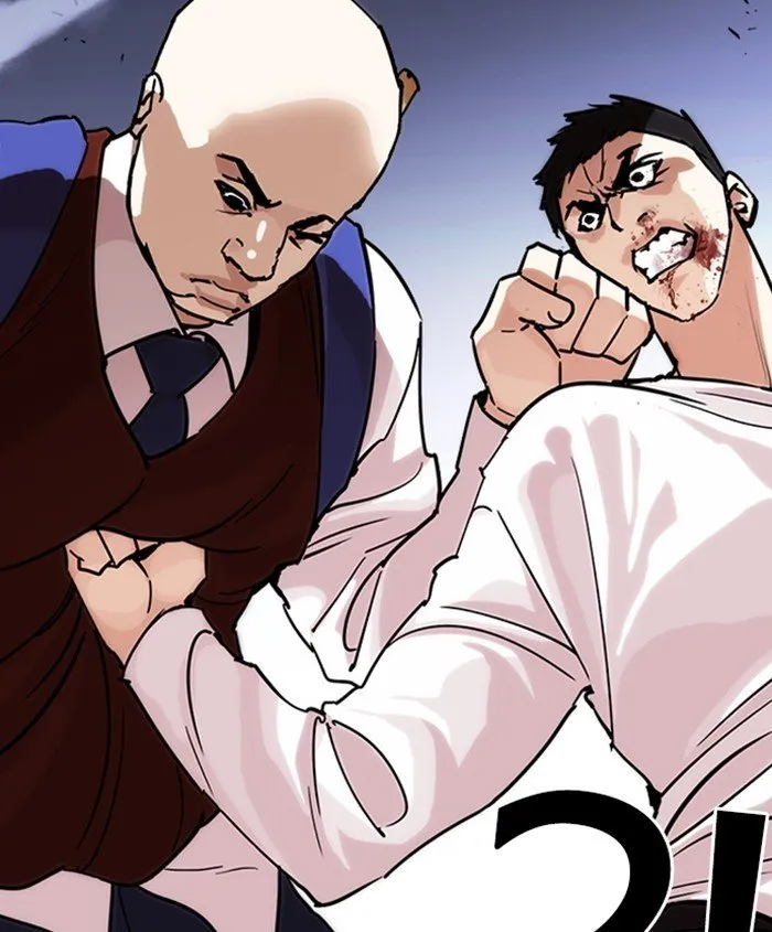 Lookism Chapter 241 Online - página 20