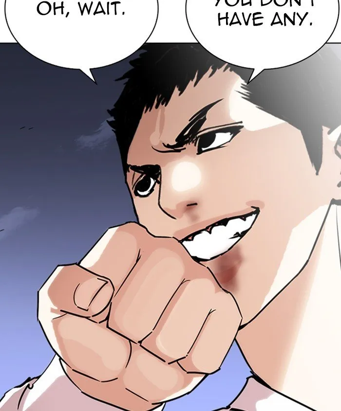 Lookism Chapter 241 Online - página 22
