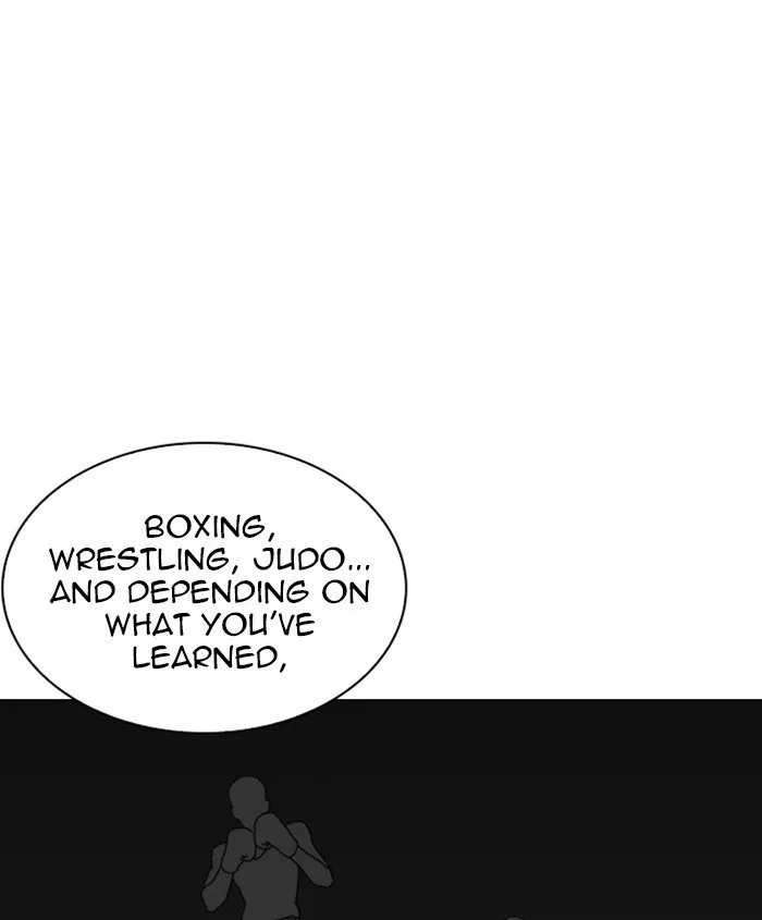 Lookism Chapter 241 Online - página 27