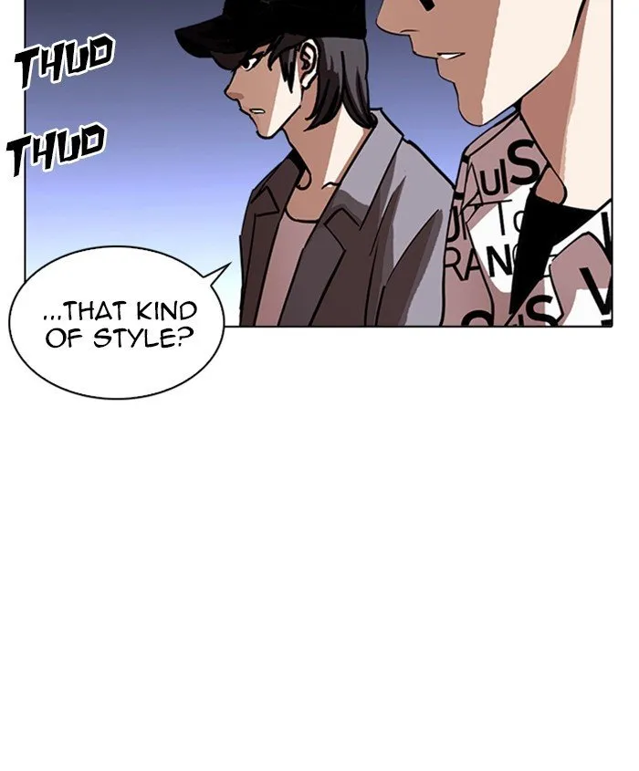 Lookism Chapter 241 Online - página 30