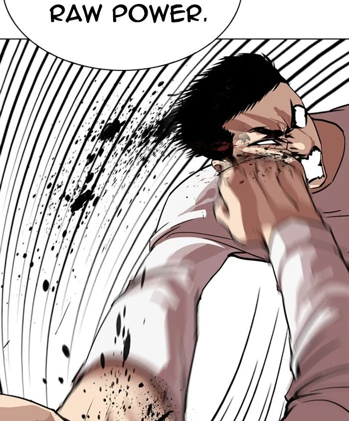 Lookism Chapter 241 Online - página 33