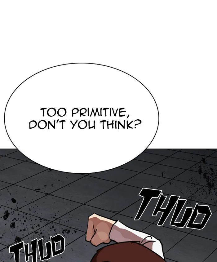 Lookism Chapter 241 Online - página 35