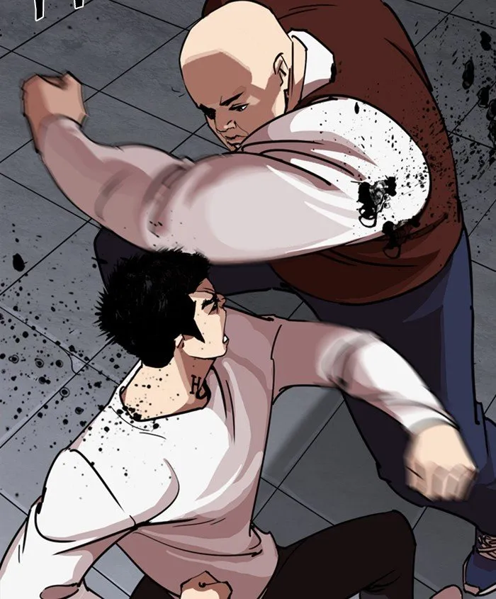 Lookism Chapter 241 Online - página 36