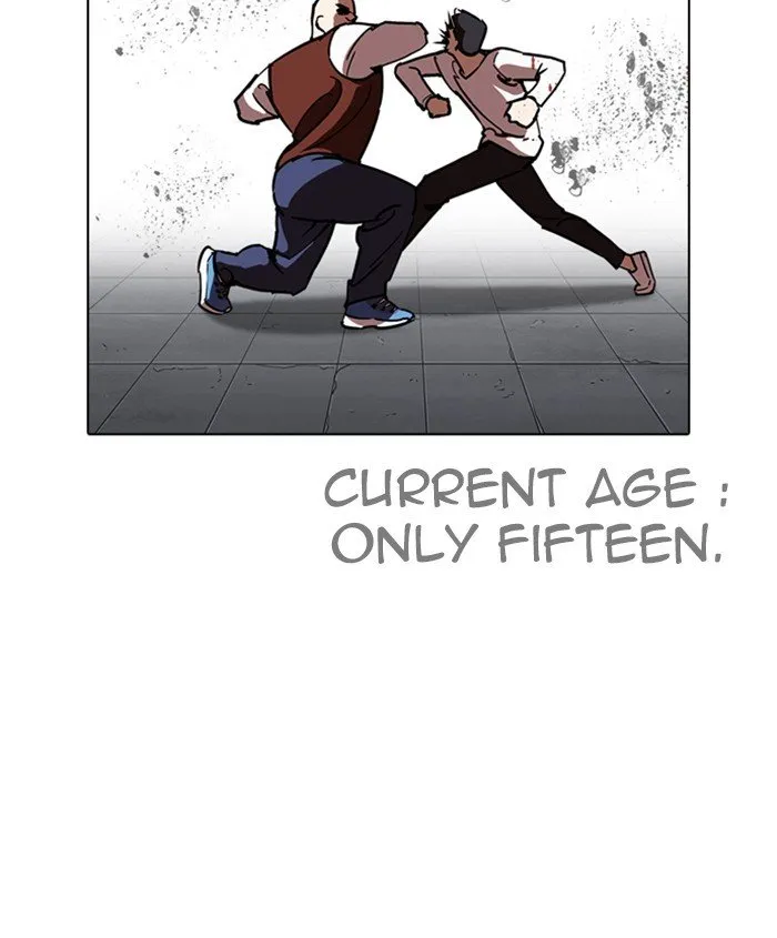 Lookism Chapter 241 Online - página 40
