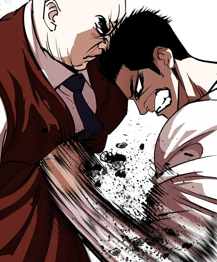 Lookism Chapter 241 Online - página 61