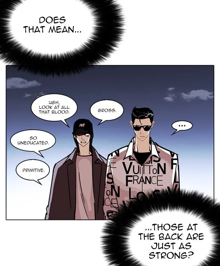 Lookism Chapter 241 Online - página 74