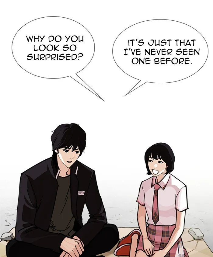 Lookism Chapter 241 Online - página 85