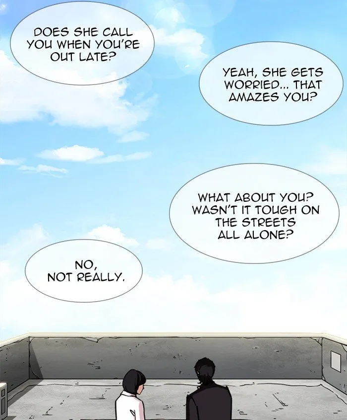 Lookism Chapter 241 Online - página 91