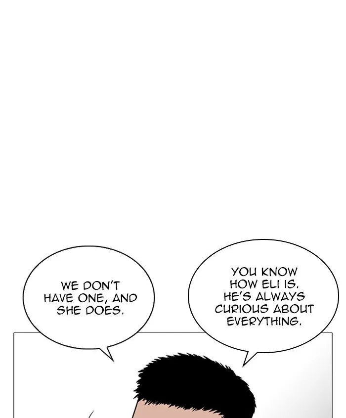Lookism Chapter 241 Online - página 105