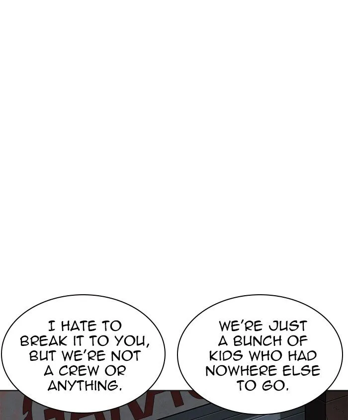 Lookism Chapter 241 Online - página 126
