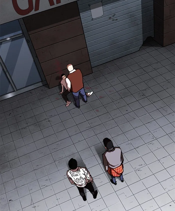 Lookism Chapter 241 Online - página 127