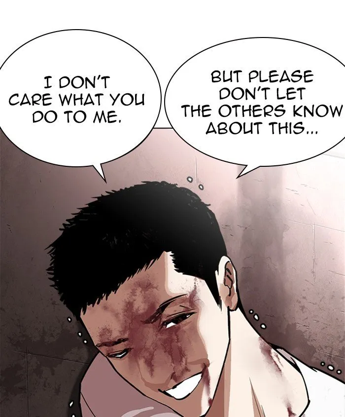 Lookism Chapter 241 Online - página 129