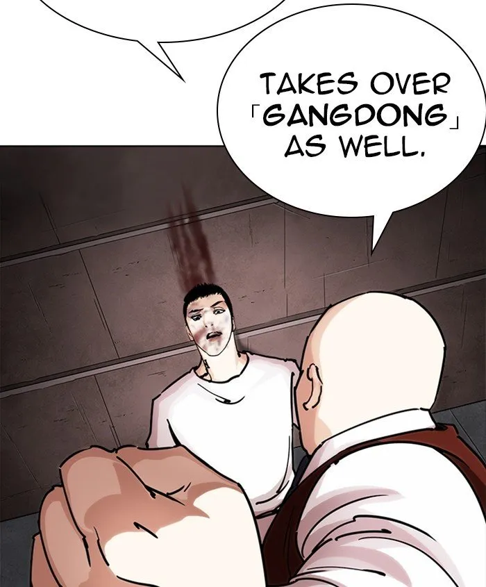 Lookism Chapter 241 Online - página 137