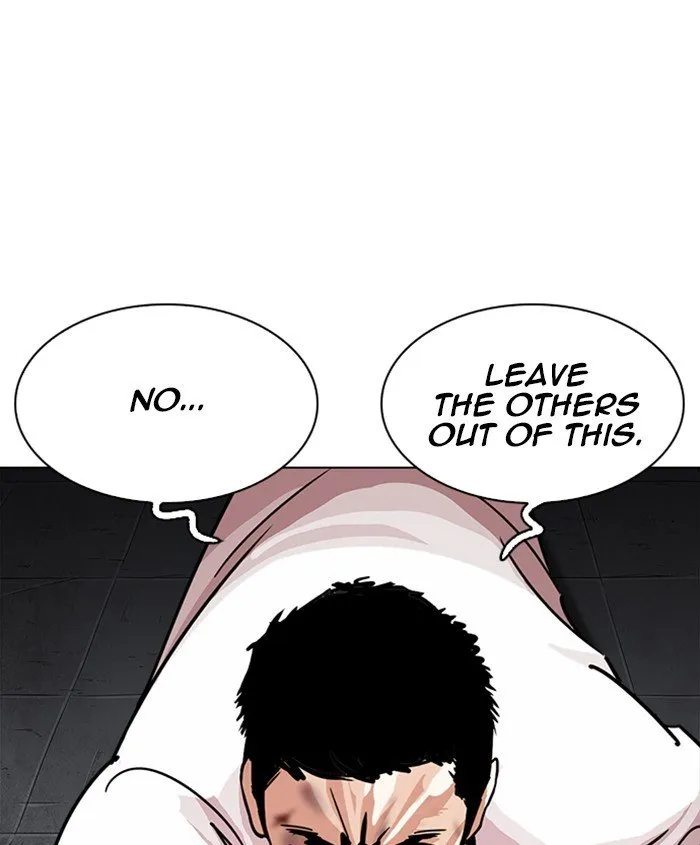 Lookism Chapter 241 Online - página 153