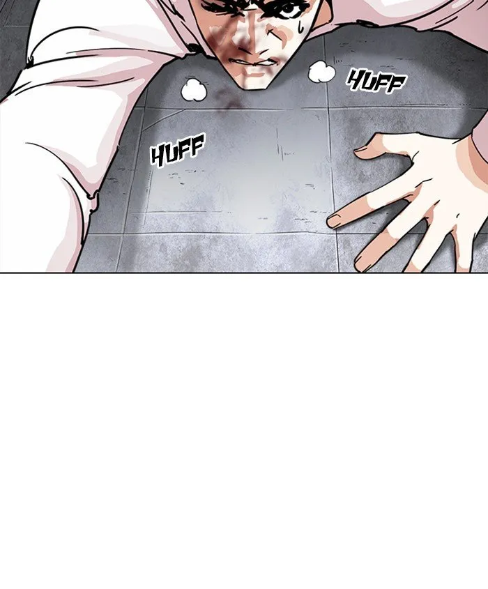 Lookism Chapter 241 Online - página 154
