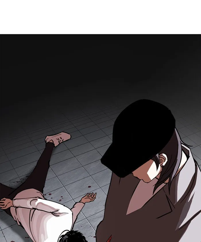 Lookism Chapter 241 Online - página 163