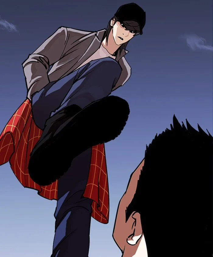 Lookism Chapter 241 Online - página 170